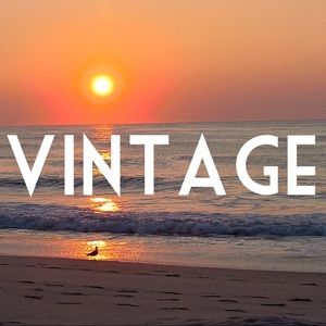 Awesome Deals On Vintage Goods!